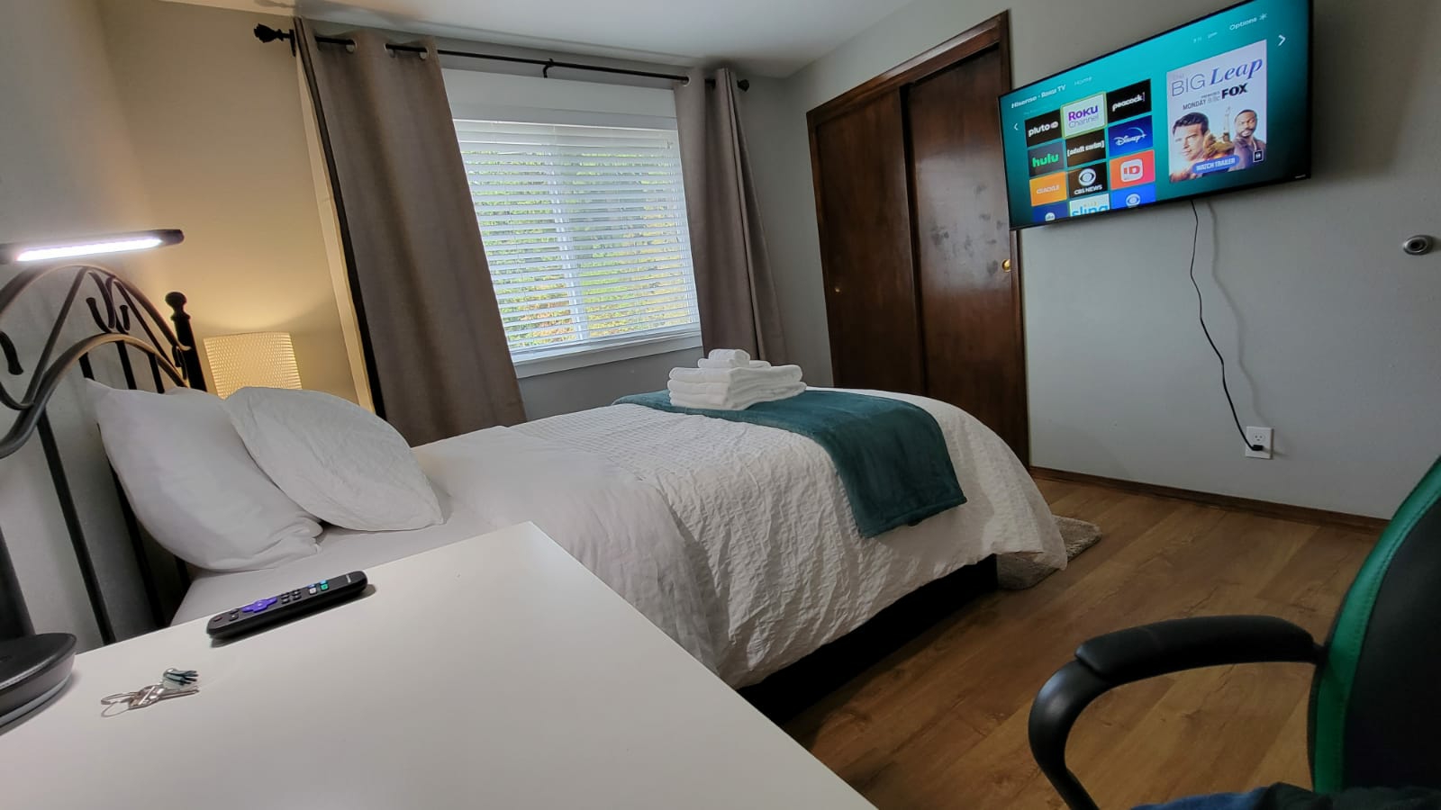 4k Smart TV