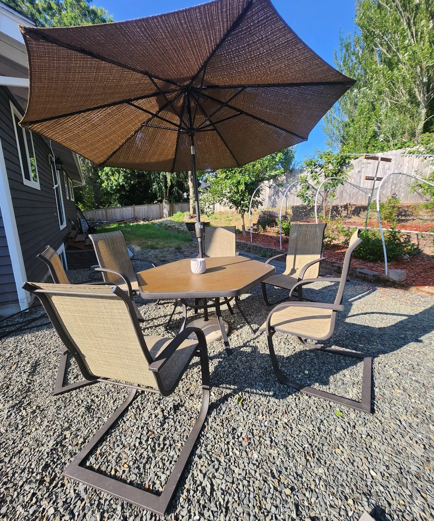 Solibee team or property exterior