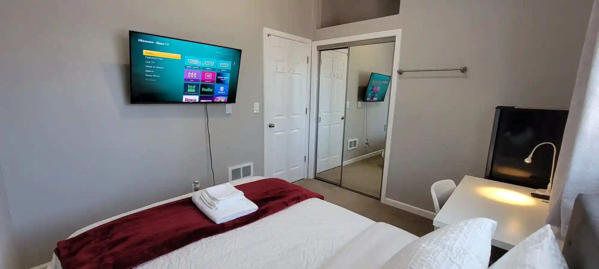 Image for Room K
